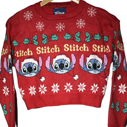Stitch Kids Winter Wear #1794