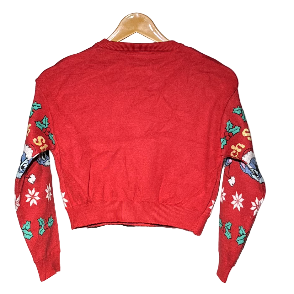 Stitch Kids Winter Wear #1794