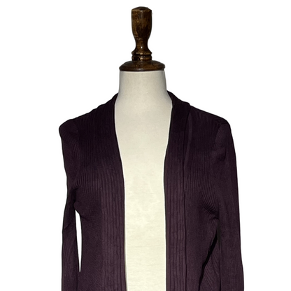 M&S Women Button Sweater #1868