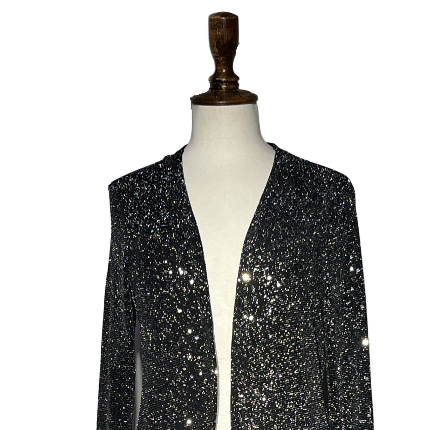 Wallis Women Button Sweater #1863