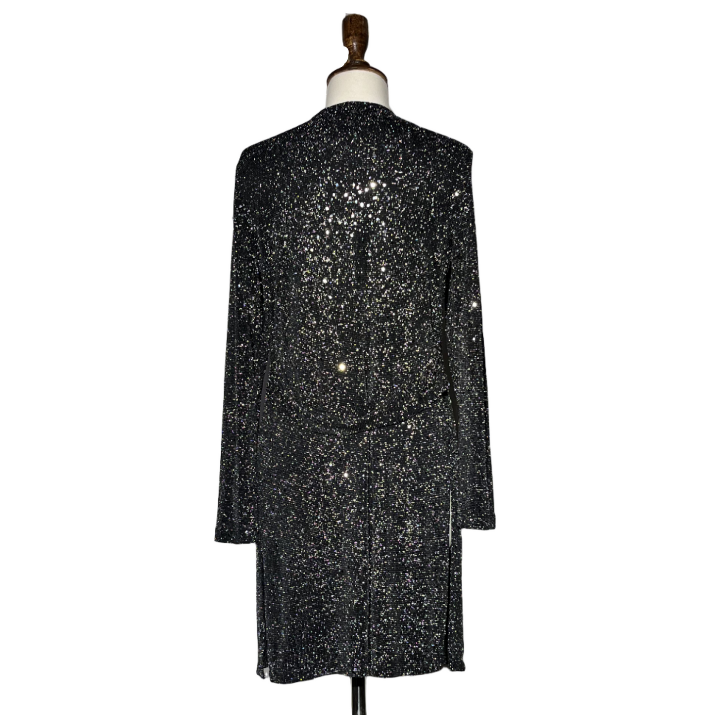 Wallis Women Button Sweater #1863