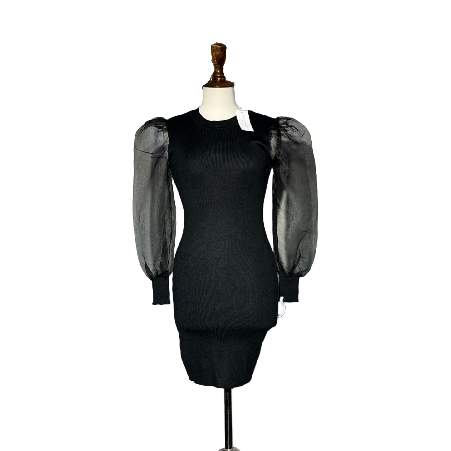 By Clara Women Bodycon #1887