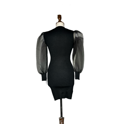 By Clara Women Bodycon #1887