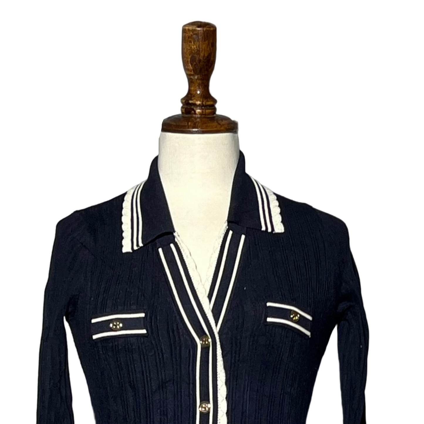 Sandro Women Long Frock #1847