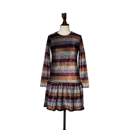 NEV Women Long Frock #1845