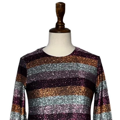 NEV Women Long Frock #1845