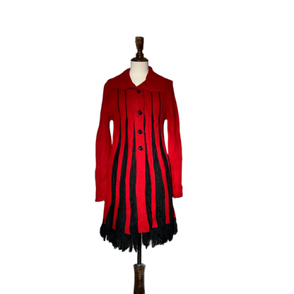 Too True Clothing Women Long Frock #1839