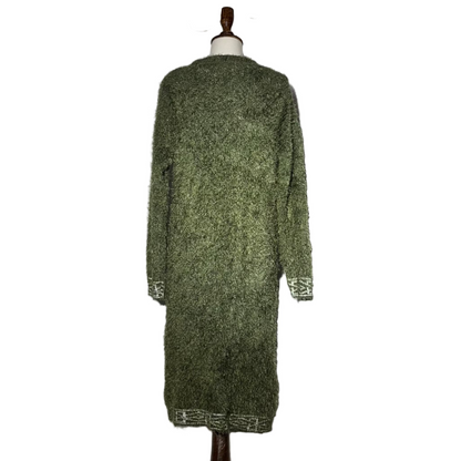 Best Women Button Sweater #1861