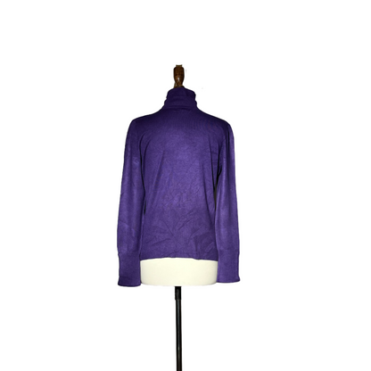 John Lewis Woman Unisex Highneck #1880