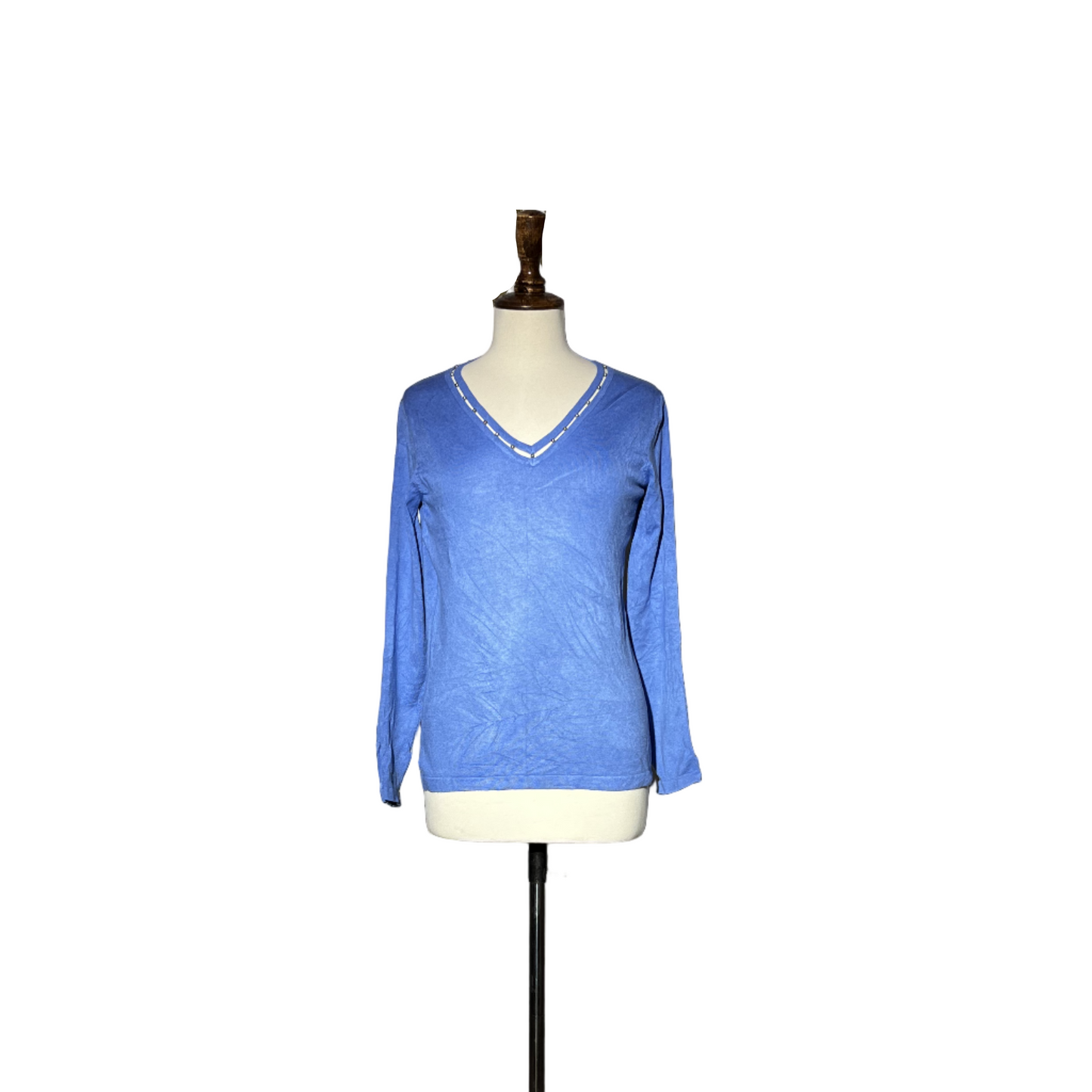Star Women Sweater Blouse #1853