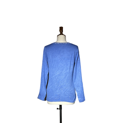 Star Women Sweater Blouse #1853