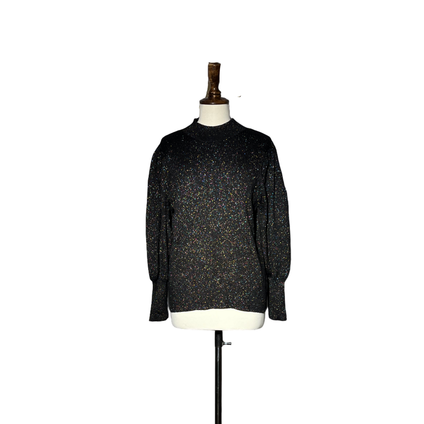 Love Knitwear Women Sweater Blouse #1857