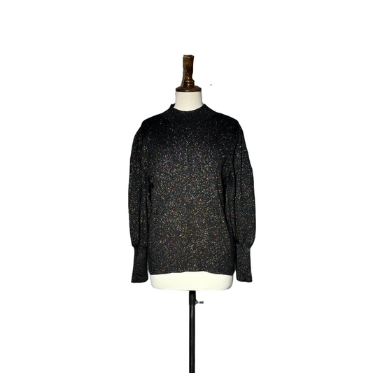 Love Knitwear Women Sweater Blouse #1857