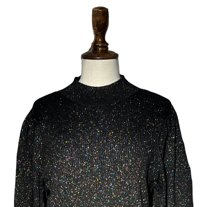 Love Knitwear Women Sweater Blouse #1857