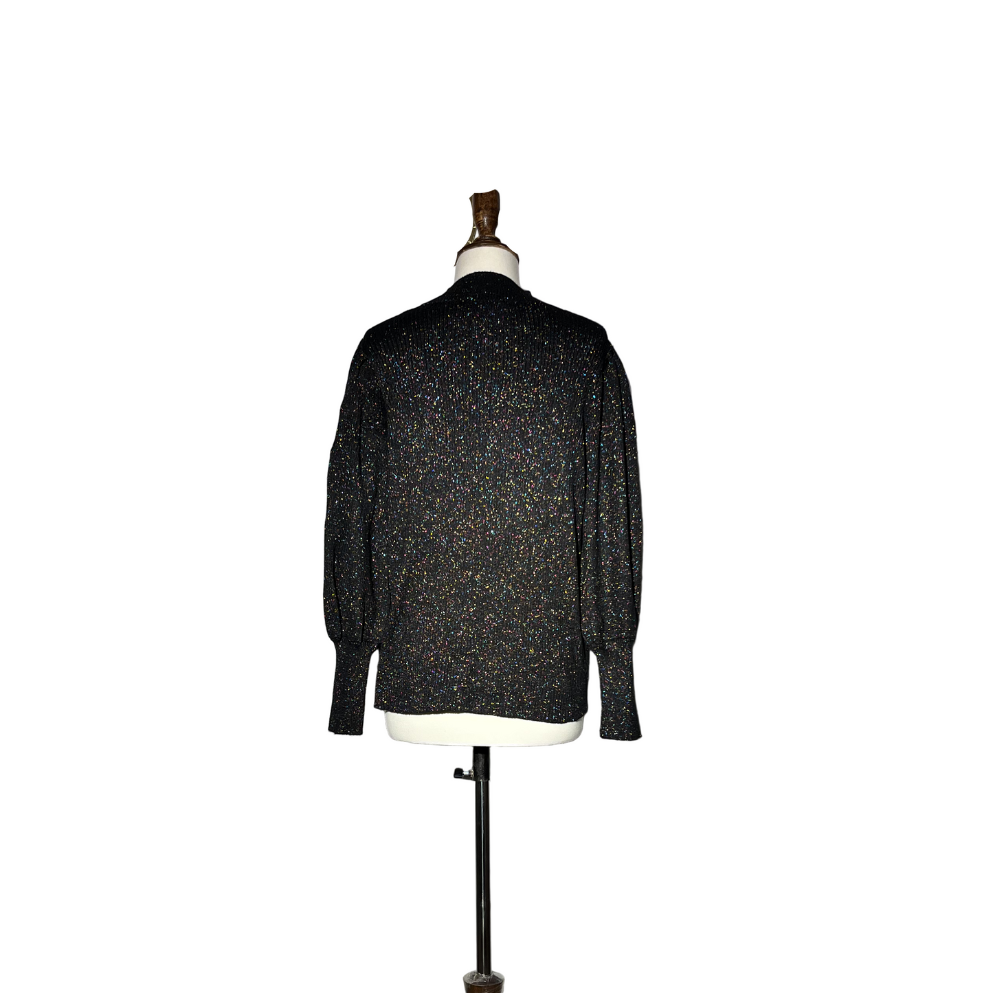 Love Knitwear Women Sweater Blouse #1857