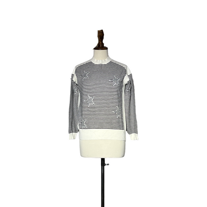 M&S Women Sweater Blouse #1855