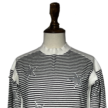 M&S Women Sweater Blouse #1855