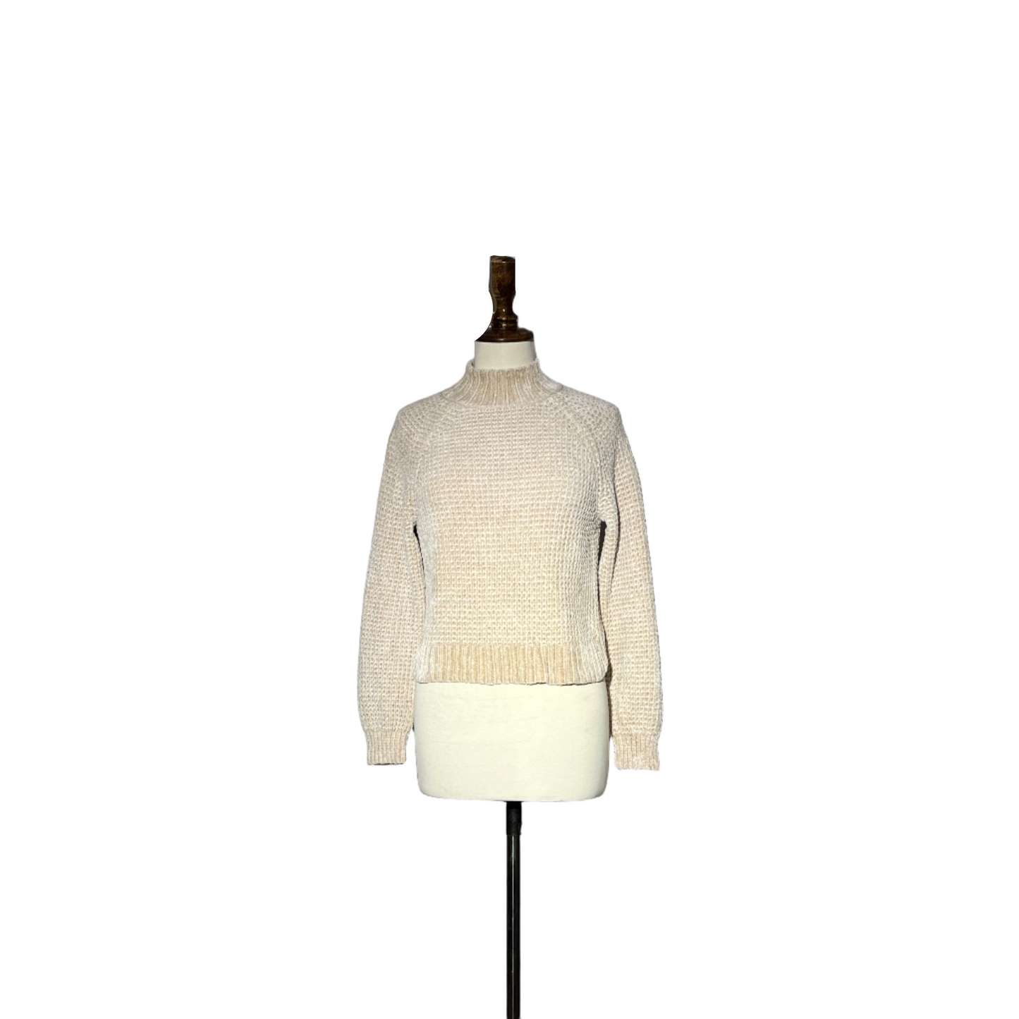 Divided Women Sweater Blouse #1851