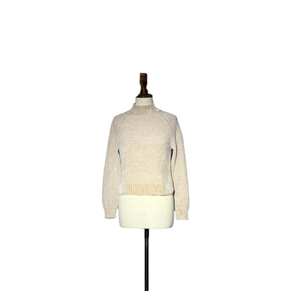 Divided Women Sweater Blouse #1851