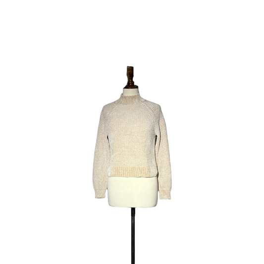 Divided Women Sweater Blouse #1851