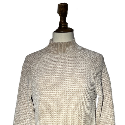 Divided Women Sweater Blouse #1851