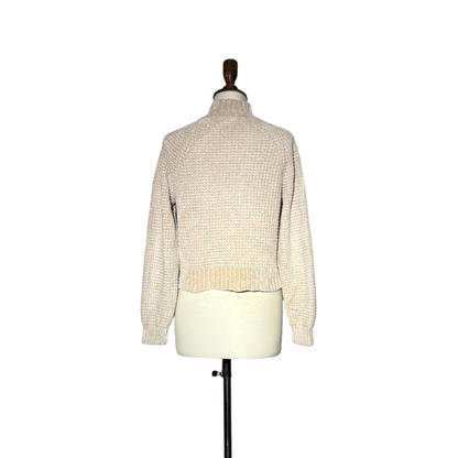 Divided Women Sweater Blouse #1851