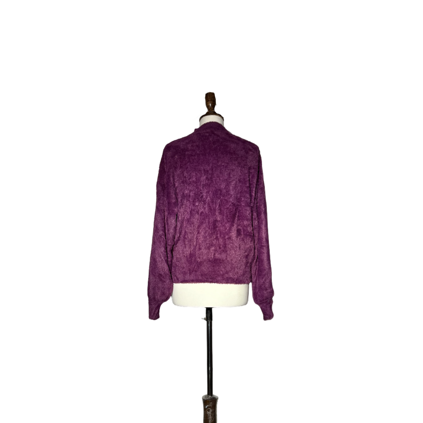 V Women Sweater Blouse #1860