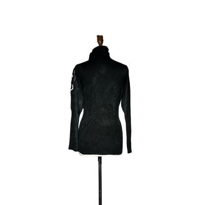 Kaliko Women Sweater Blouse #1858