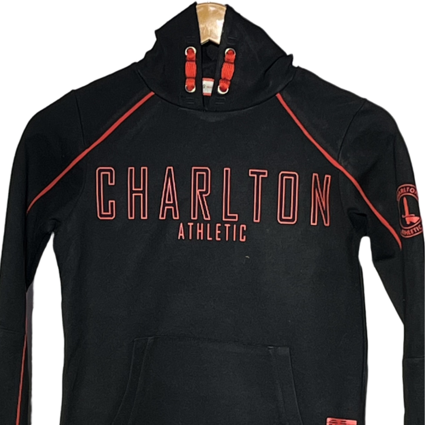 Charlton Kids Winter Wear #1871