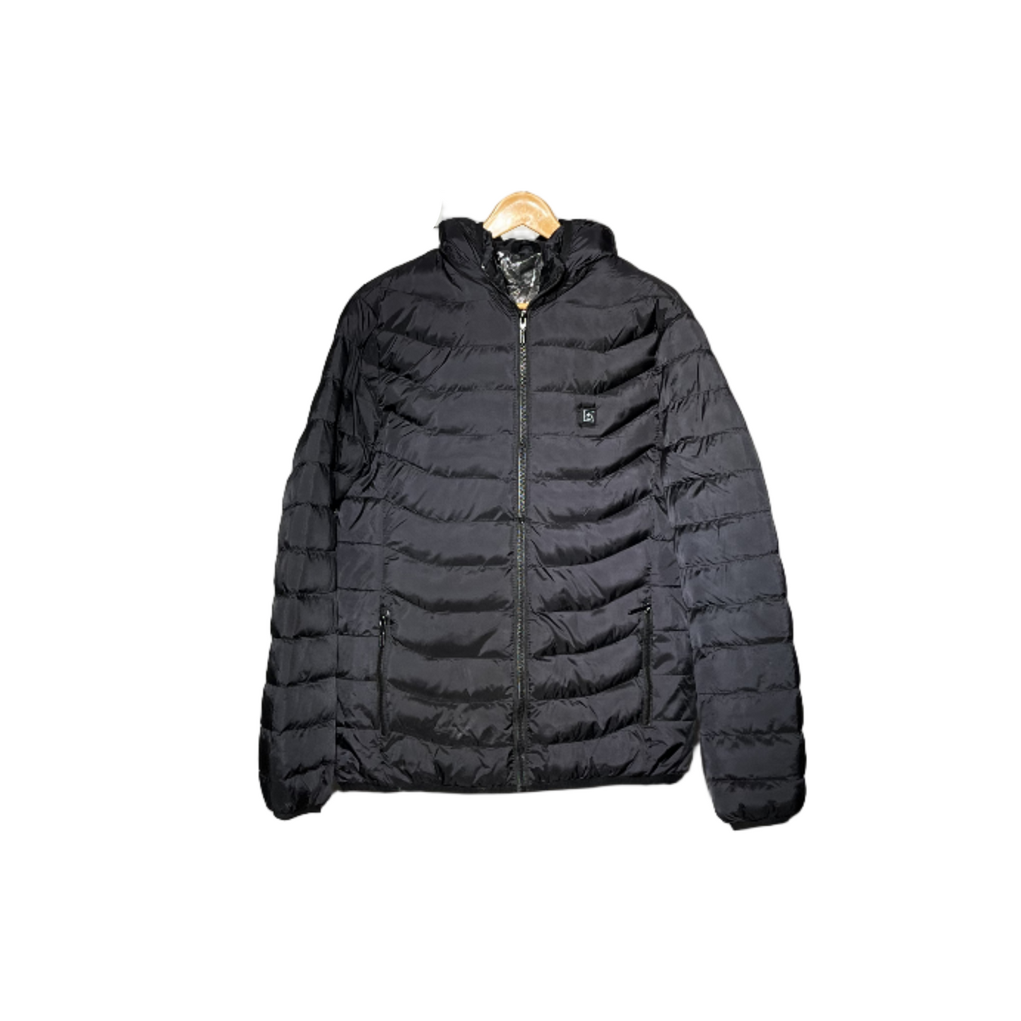 No Name Men Jacket #1909