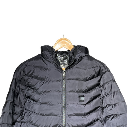 No Name Men Jacket #1909