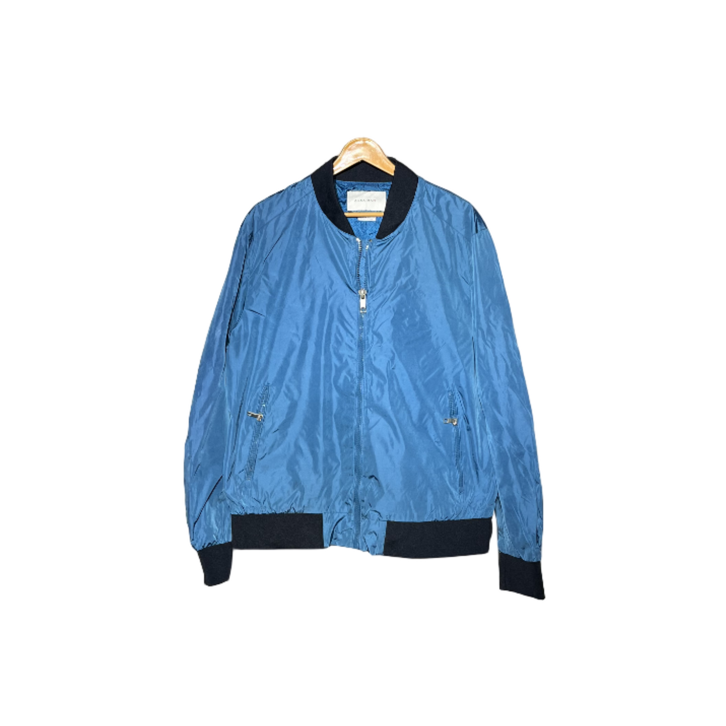 Zara Man Men Jacket #1919