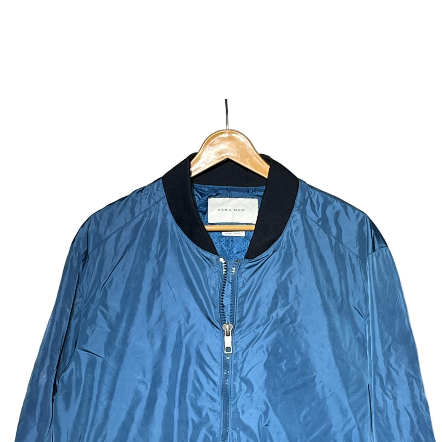 Zara Man Men Jacket #1919