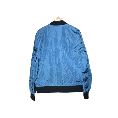 Zara Man Men Jacket #1919