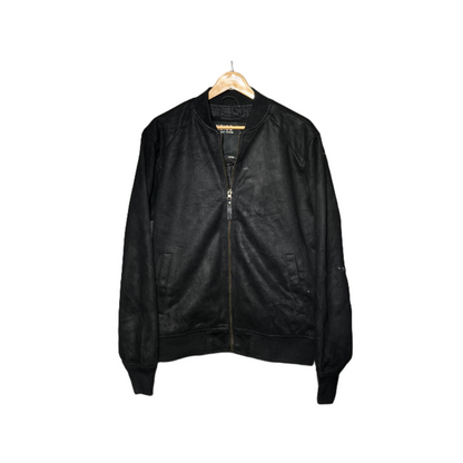 In The Go Men Jacket #1916