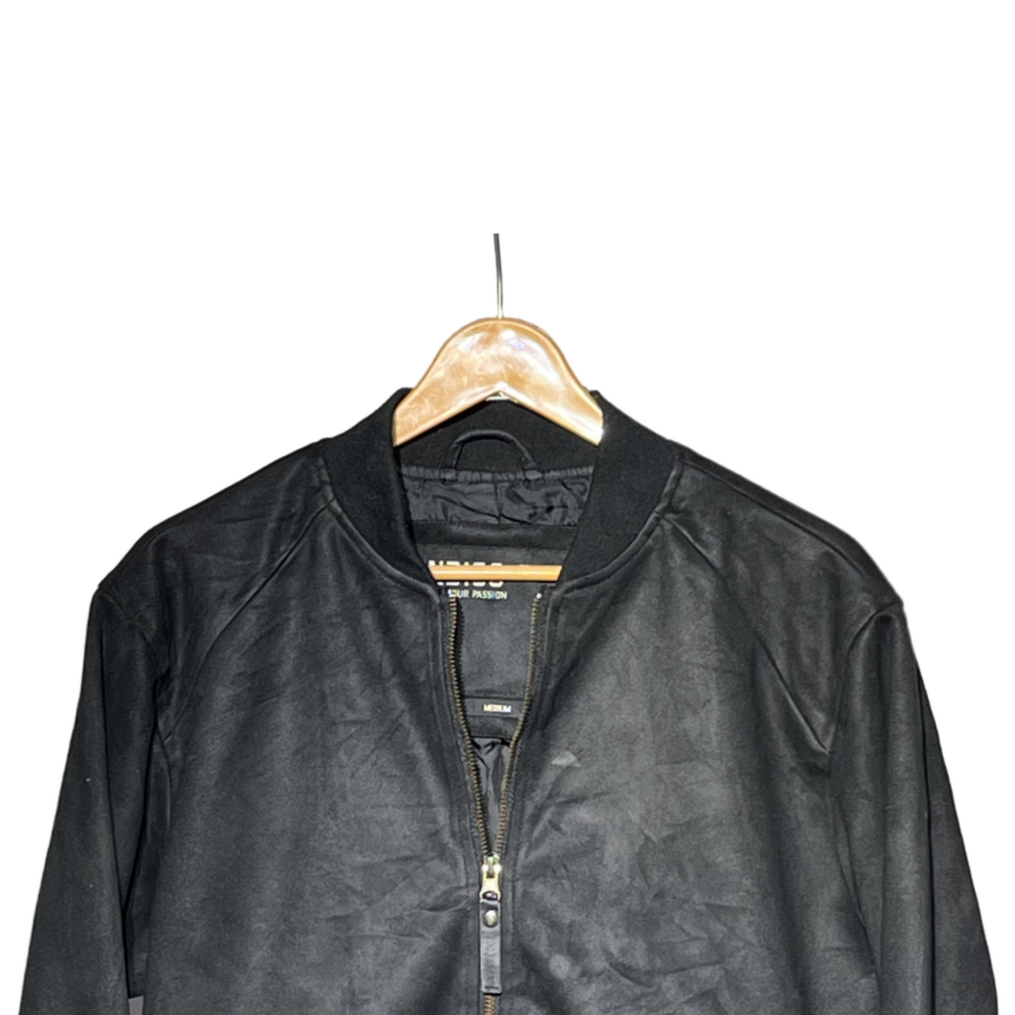 In The Go Men Jacket #1916