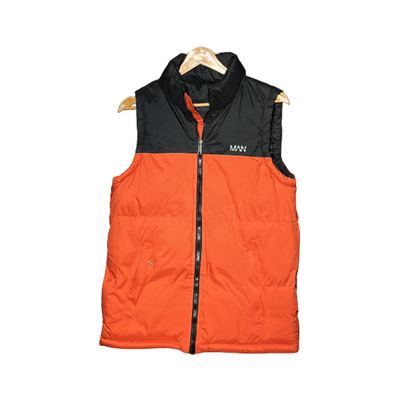 MAN Men Jacket #1898