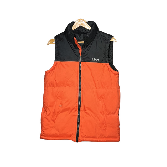 MAN Men Jacket #1898