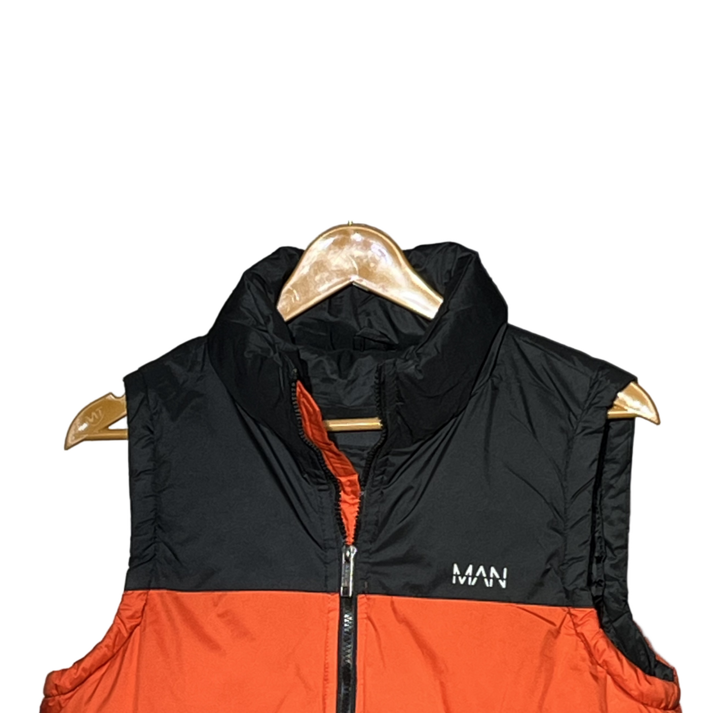 MAN Men Jacket #1898