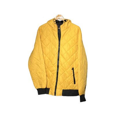 No Name Men Jacket #1901