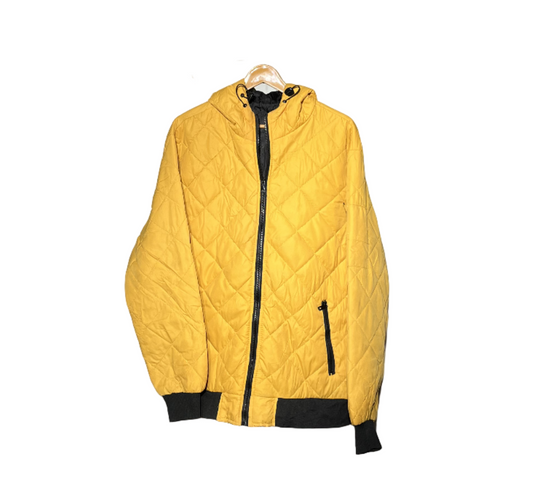 No Name Men Jacket #1901