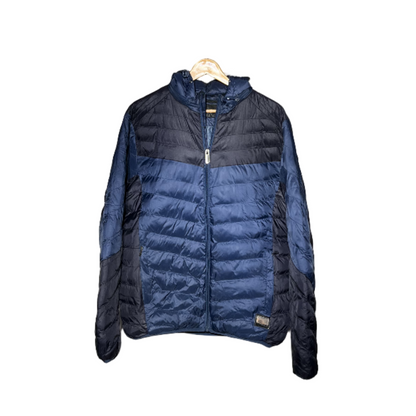 PLM DNM Men Jacket #1902