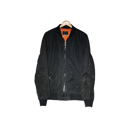Bershka Men Jacket #1945
