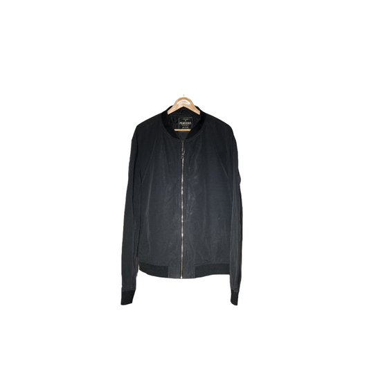 Peacocks Men Jacket #1936