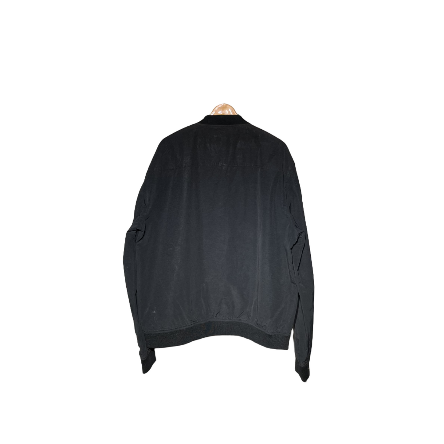 Peacocks Men Jacket #1936