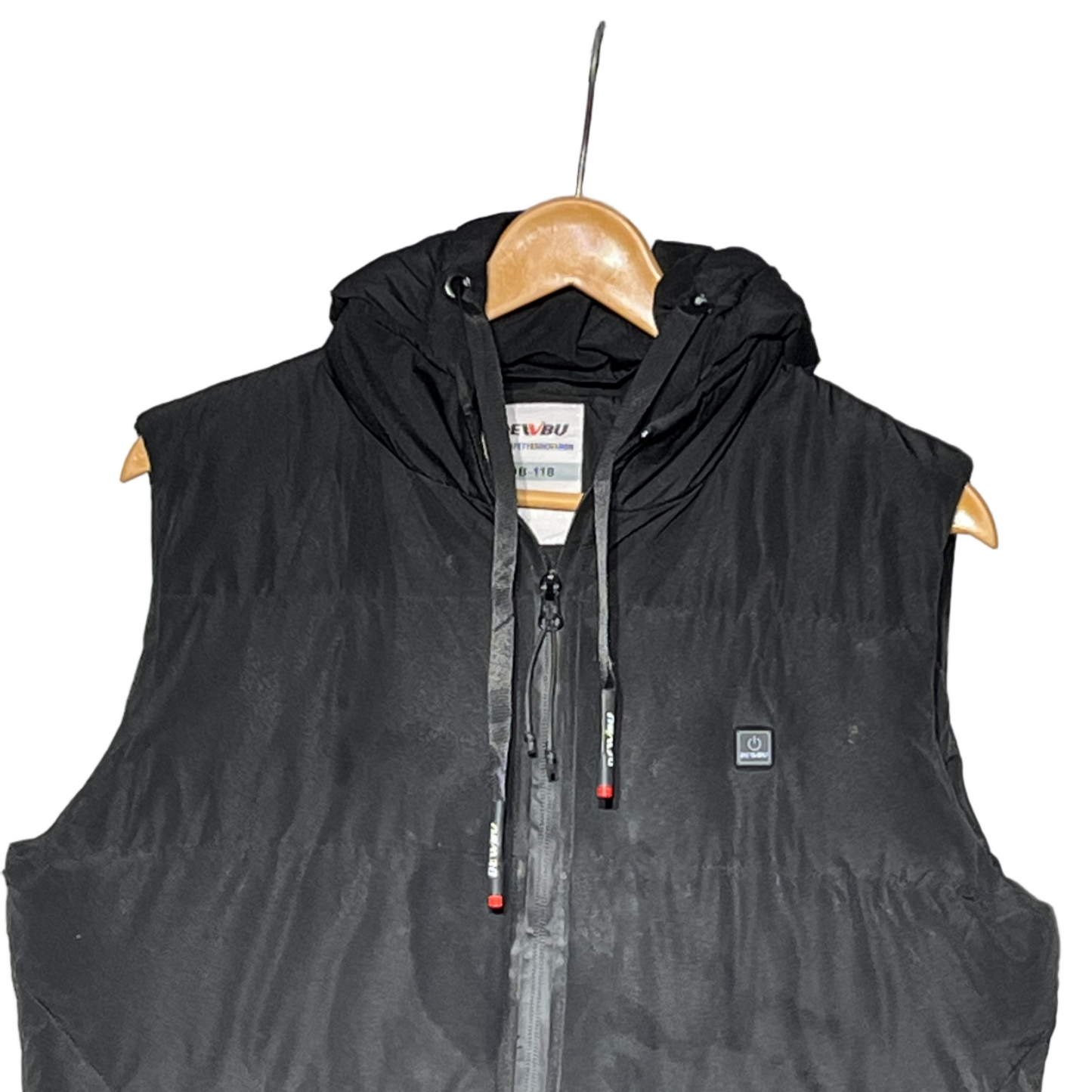 Devbu Men Jacket #1937