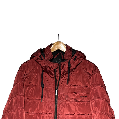 Diverse Men Jacket #1943