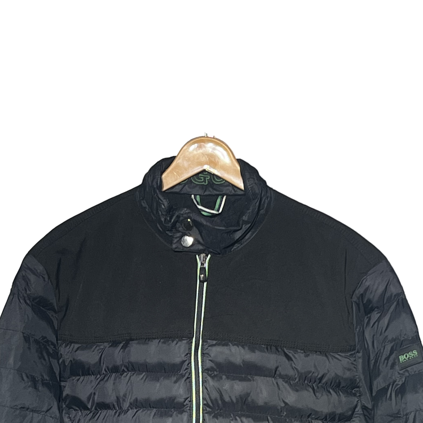 Hugo Boss Men Jacket #1931