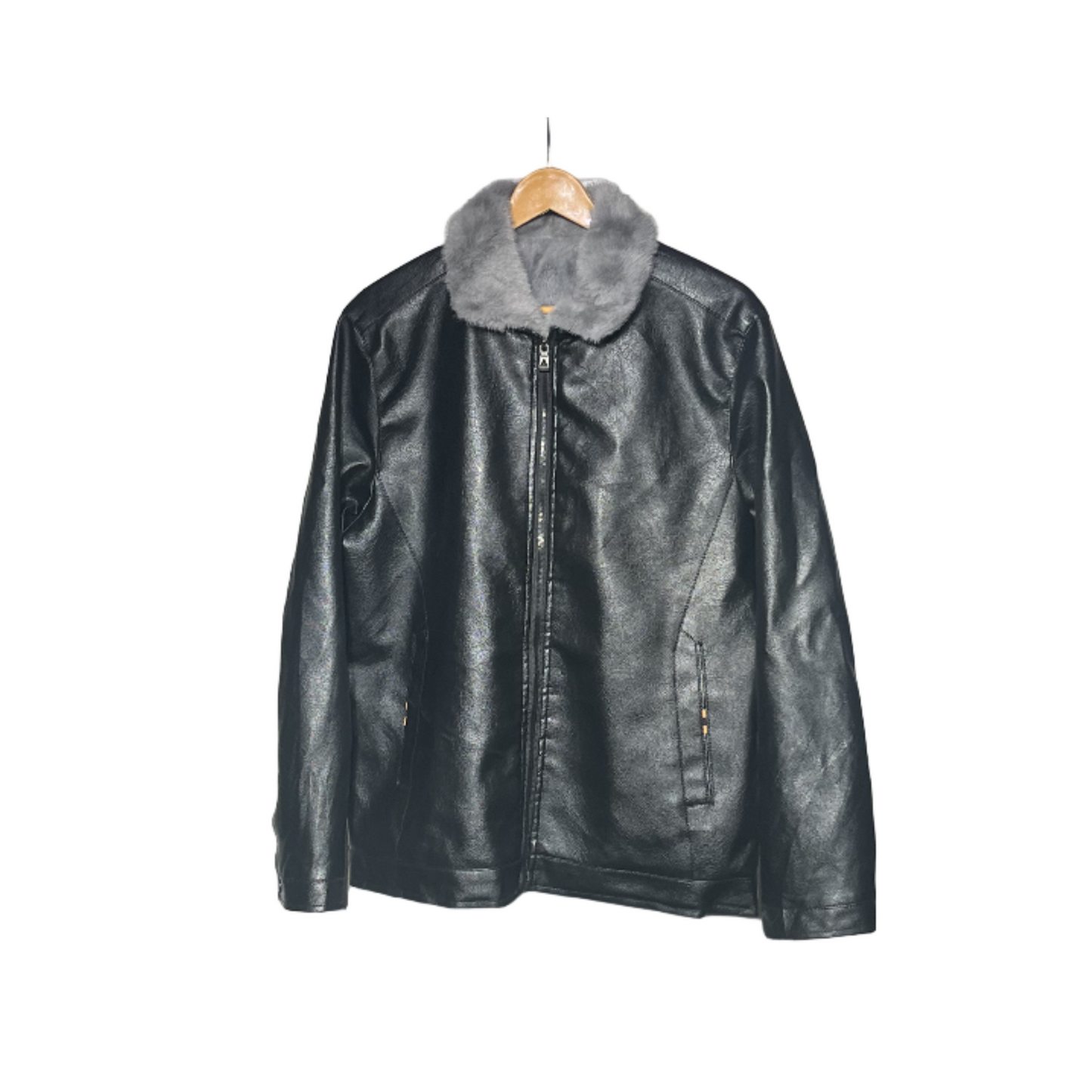 Pretitan Fashion Men Jacket #1906