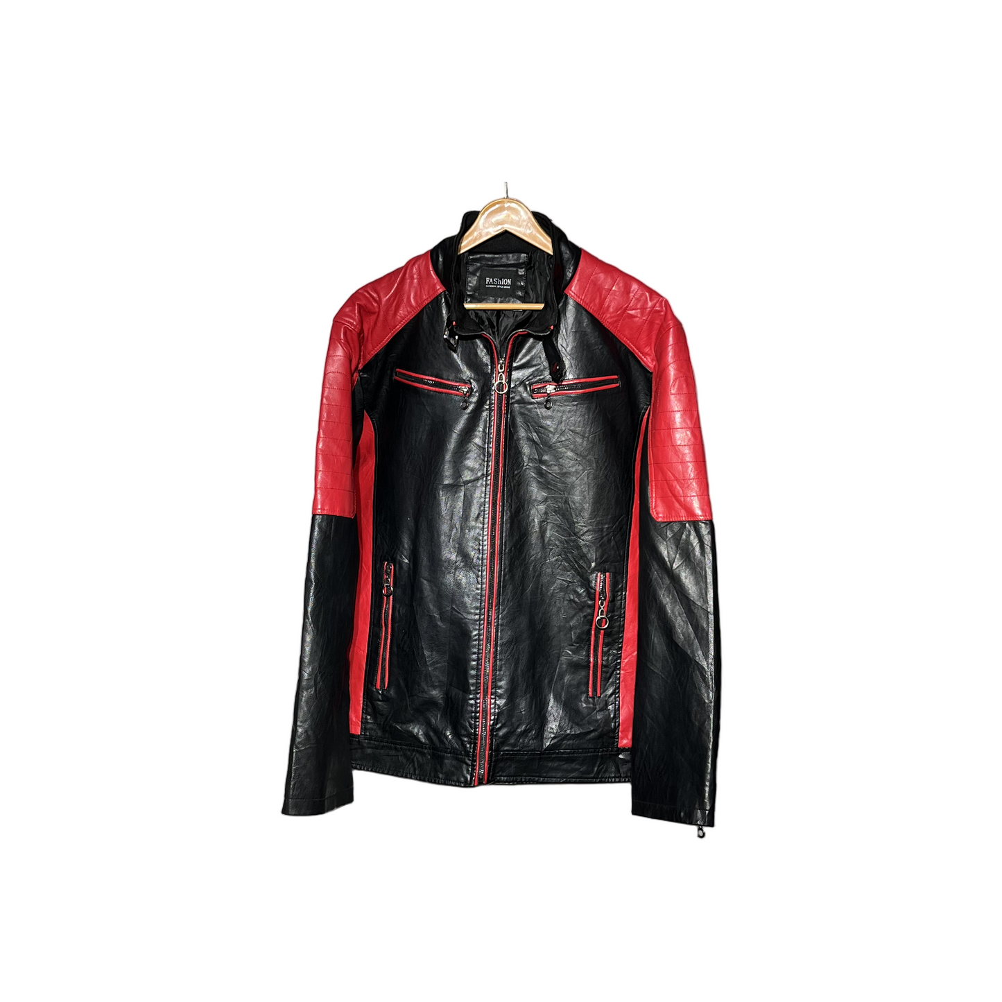 Facial Men Jacket #1940